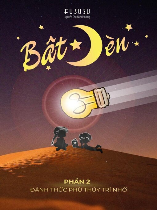 Title details for Bật Đèn by Fususu - Available